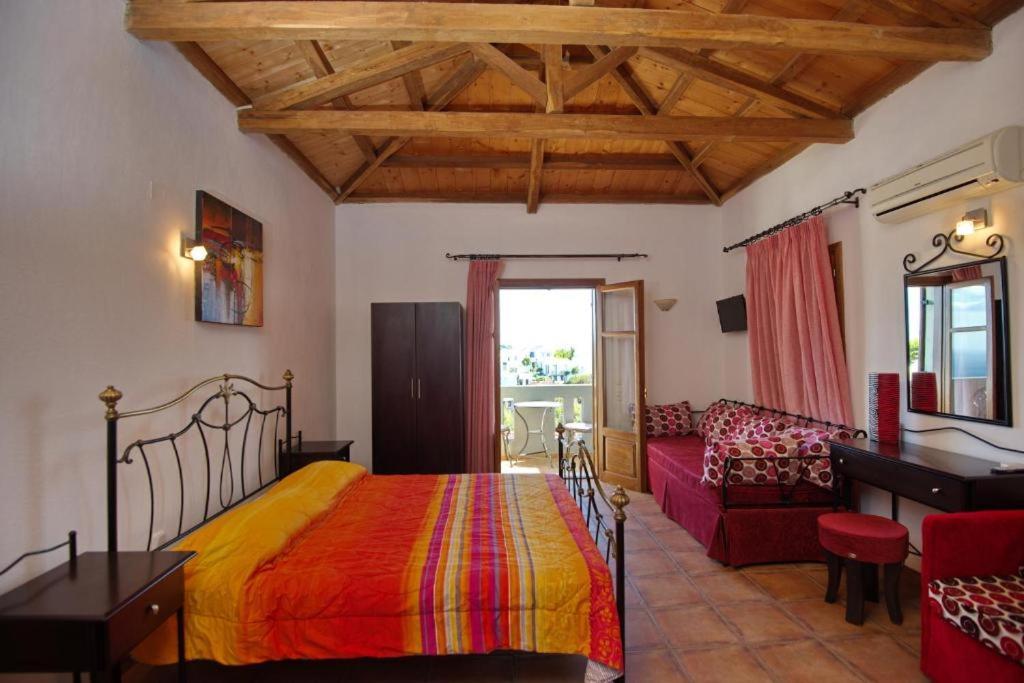Anatoli Residences Alonnisos Town Bagian luar foto