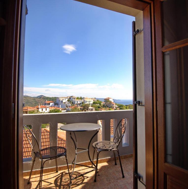 Anatoli Residences Alonnisos Town Bagian luar foto