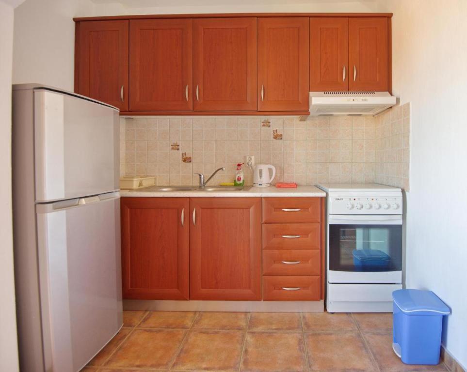 Anatoli Residences Alonnisos Town Bagian luar foto