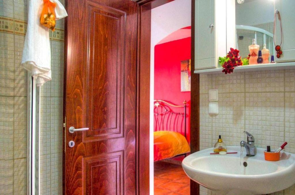 Anatoli Residences Alonnisos Town Bagian luar foto