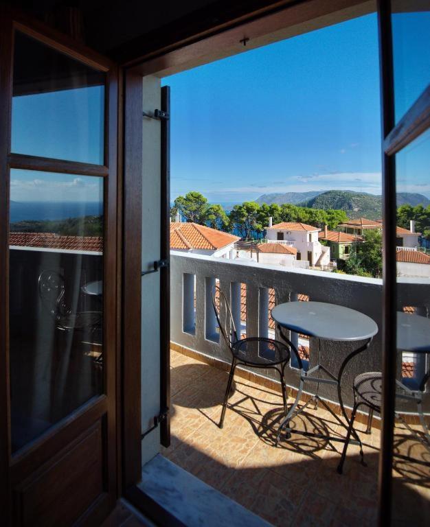 Anatoli Residences Alonnisos Town Bagian luar foto