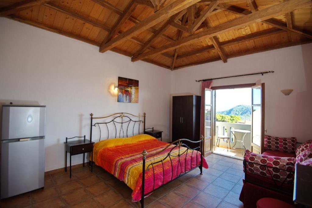 Anatoli Residences Alonnisos Town Bagian luar foto