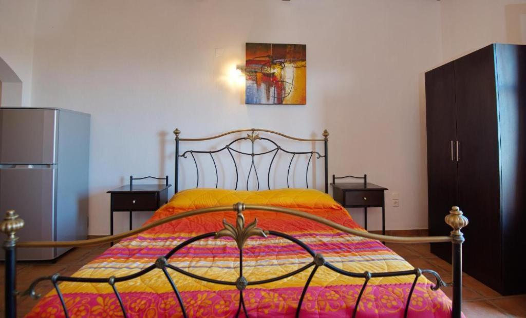 Anatoli Residences Alonnisos Town Bagian luar foto